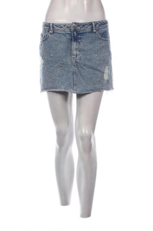 Sukně H&M Divided, Velikost M, Barva Modrá, Cena  367,00 Kč