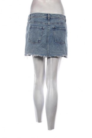 Sukně H&M Divided, Velikost M, Barva Modrá, Cena  367,00 Kč