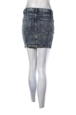 Fustă H&M Divided, Mărime S, Culoare Albastru, Preț 43,99 Lei