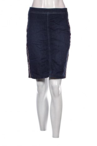 Rock H&M L.O.G.G., Größe S, Farbe Blau, Preis 20,99 €