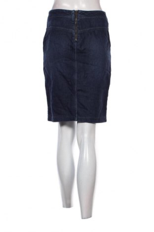 Rock H&M L.O.G.G., Größe S, Farbe Blau, Preis 20,99 €