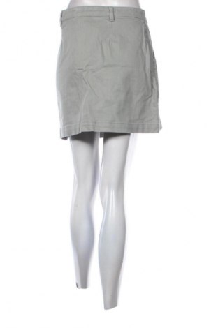 Szoknya H&M L.O.G.G., Méret L, Szín Szürke, Ár 5 800 Ft