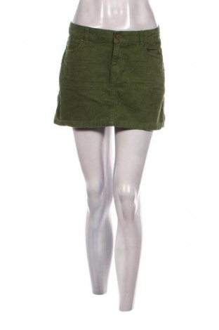 Szoknya H&M L.O.G.G., Méret M, Szín Zöld, Ár 5 199 Ft