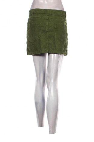 Szoknya H&M L.O.G.G., Méret M, Szín Zöld, Ár 5 199 Ft