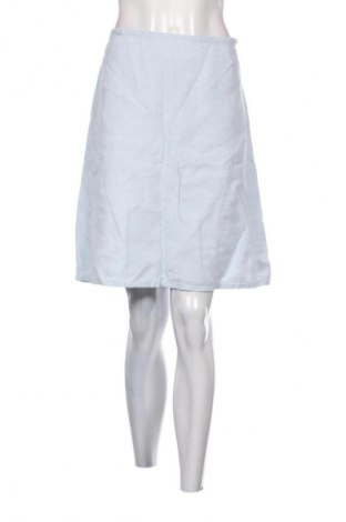 Φούστα H&M L.O.G.G., Μέγεθος L, Χρώμα Μπλέ, Τιμή 10,00 €