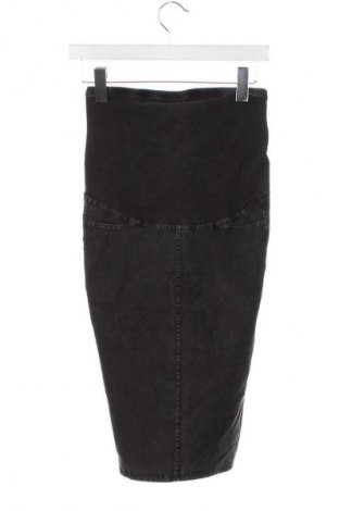 Sukně H&M Mama, Velikost XS, Barva Šedá, Cena  379,00 Kč