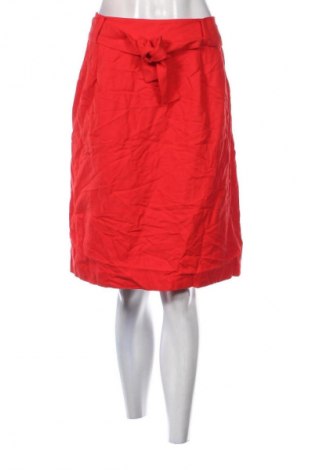 Spódnica Hallhuber, Rozmiar XL, Kolor Czerwony, Cena 180,99 zł