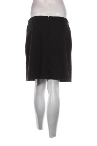 Rock Hallhuber, Größe M, Farbe Schwarz, Preis 28,13 €