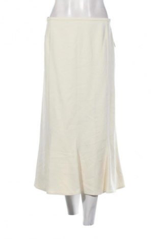 Spódnica Hermann Lange, Rozmiar XL, Kolor ecru, Cena 305,99 zł