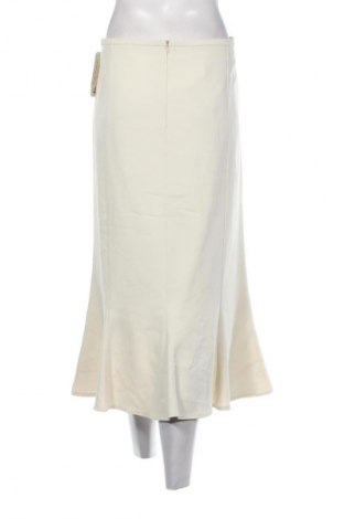 Spódnica Hermann Lange, Rozmiar XL, Kolor ecru, Cena 305,99 zł