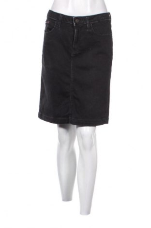 Φούστα Hilfiger Denim, Μέγεθος M, Χρώμα Μαύρο, Τιμή 42,00 €