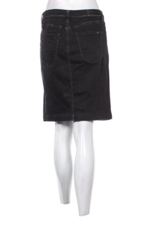 Φούστα Hilfiger Denim, Μέγεθος M, Χρώμα Μαύρο, Τιμή 42,00 €
