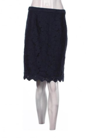 Sukně Holly & Whyte By Lindex, Velikost M, Barva Modrá, Cena  309,00 Kč