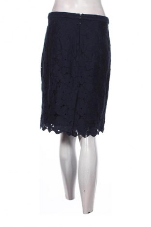 Sukně Holly & Whyte By Lindex, Velikost M, Barva Modrá, Cena  309,00 Kč