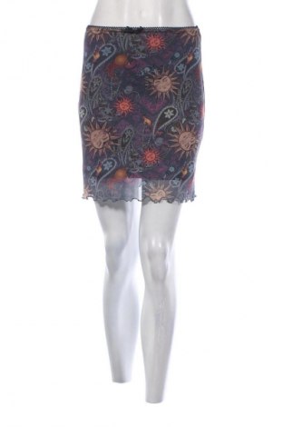 Fustă House, Mărime S, Culoare Multicolor, Preț 81,58 Lei