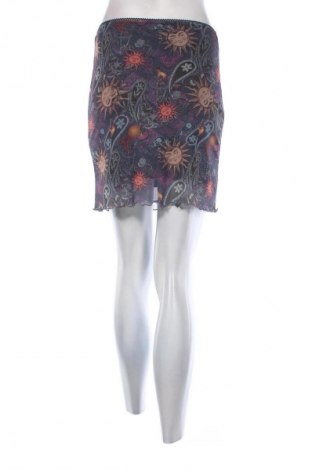 Fustă House, Mărime S, Culoare Multicolor, Preț 81,58 Lei