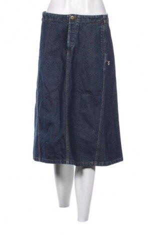 Rock Hummel, Größe M, Farbe Blau, Preis 35,81 €