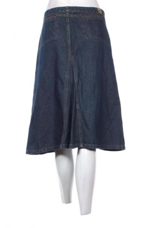 Rock Hummel, Größe M, Farbe Blau, Preis 35,81 €
