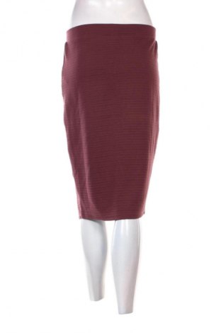 Rock Jacqueline De Yong, Größe M, Farbe Lila, Preis € 16,99