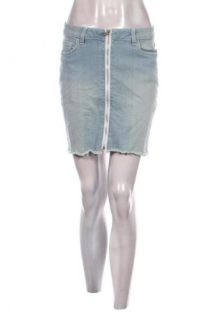 Fustă Janina, Mărime S, Culoare Albastru, Preț 98,99 Lei
