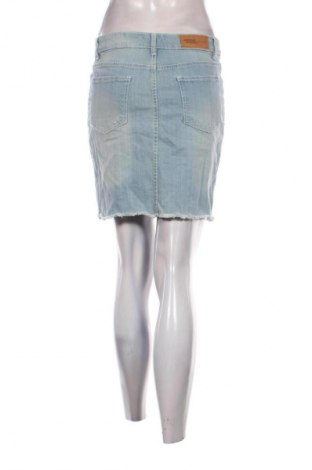 Fustă Janina, Mărime S, Culoare Albastru, Preț 98,99 Lei