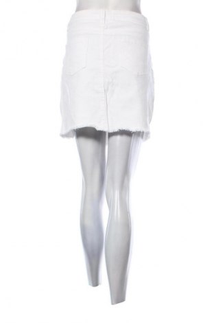 Rock Janina, Größe L, Farbe Weiß, Preis 15,00 €