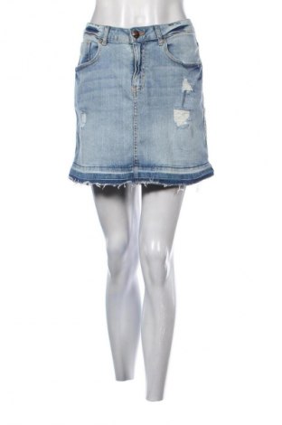 Rock Janina, Größe XL, Farbe Blau, Preis 15,36 €