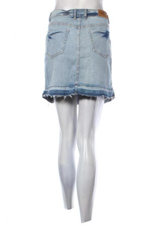 Rock Janina, Größe XL, Farbe Blau, Preis 15,36 €