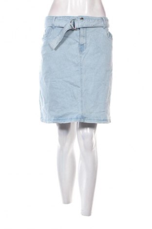 Fustă Janina, Mărime XXL, Culoare Albastru, Preț 98,99 Lei