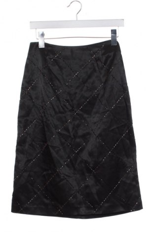 Szoknya Jdy, Méret XS, Szín Fekete, Ár 3 952 Ft