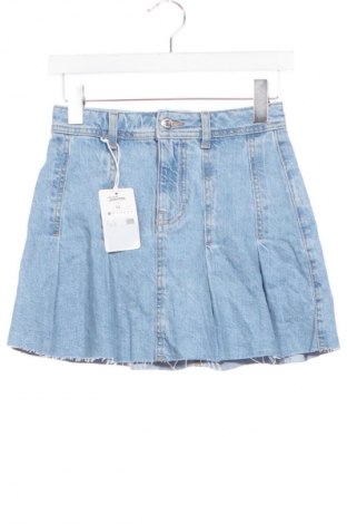 Rock Jennyfer, Größe XXS, Farbe Blau, Preis 31,99 €