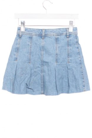 Rock Jennyfer, Größe XXS, Farbe Blau, Preis 31,99 €
