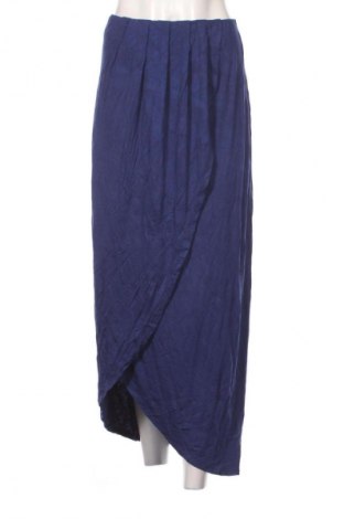 Φούστα Joe Fresh, Μέγεθος XL, Χρώμα Μπλέ, Τιμή 23,99 €