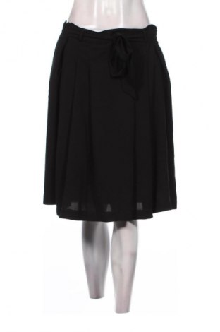 Fustă Kaffe, Mărime XXL, Culoare Negru, Preț 139,99 Lei