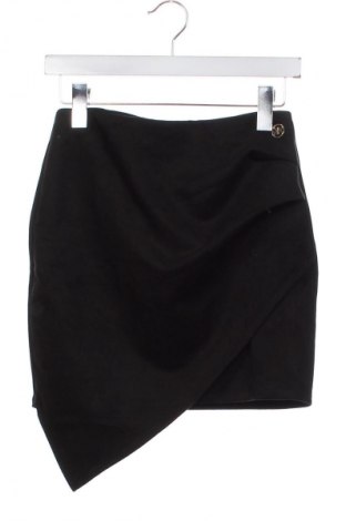 Sukňa Kendall & Kylie, Veľkosť XS, Farba Čierna, Cena  63,00 €