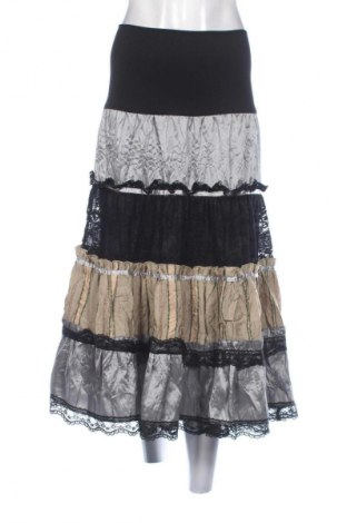 Fustă Ky Creation, Mărime XXL, Culoare Multicolor, Preț 107,89 Lei