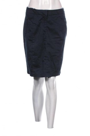 Φούστα LC Waikiki, Μέγεθος S, Χρώμα Μπλέ, Τιμή 9,72 €
