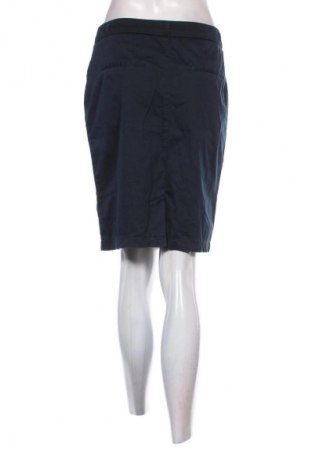 Φούστα LC Waikiki, Μέγεθος S, Χρώμα Μπλέ, Τιμή 9,72 €