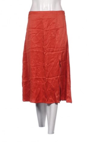 Rock LC Waikiki, Größe S, Farbe Orange, Preis € 11,76