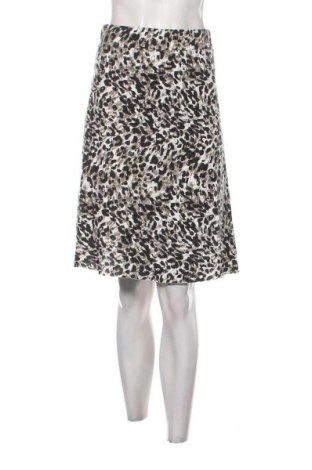 Fustă Laura Torelli, Mărime L, Culoare Multicolor, Preț 64,99 Lei