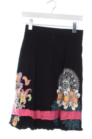 Fustă Laura Torelli, Mărime XS, Culoare Multicolor, Preț 78,99 Lei