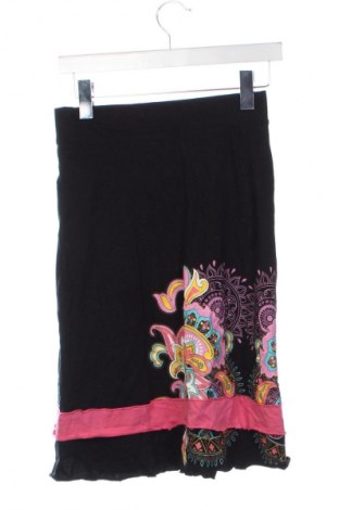 Fustă Laura Torelli, Mărime XS, Culoare Multicolor, Preț 78,99 Lei