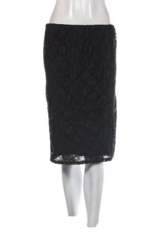 Rock Laura Torelli, Größe S, Farbe Schwarz, Preis 13,99 €
