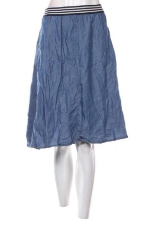 Sukňa Laura Torelli, Veľkosť XL, Farba Modrá, Cena  16,95 €