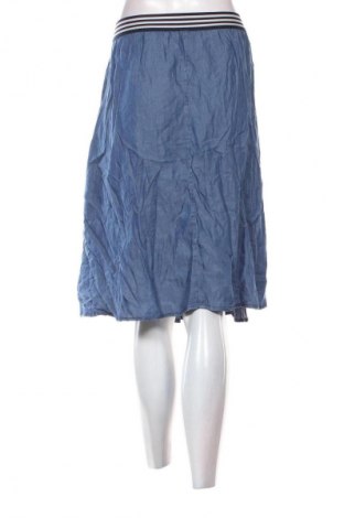 Sukňa Laura Torelli, Veľkosť XL, Farba Modrá, Cena  16,95 €