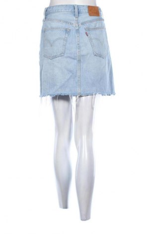 Sukňa Levi's, Veľkosť S, Farba Modrá, Cena  33,61 €