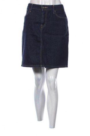 Szoknya Levi's, Méret XL, Szín Kék, Ár 11 000 Ft