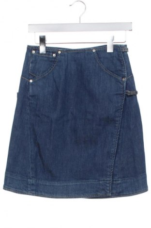 Sukně Levi's, Velikost XS, Barva Modrá, Cena  1 250,00 Kč