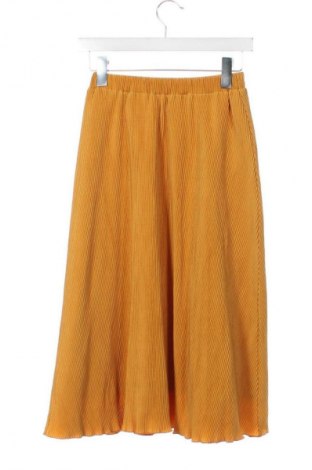 Sukňa Lily Brown, Veľkosť XXS, Farba Oranžová, Cena  23,95 €