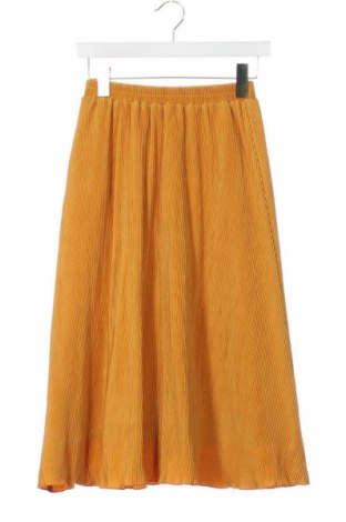 Sukňa Lily Brown, Veľkosť XXS, Farba Oranžová, Cena  23,95 €
